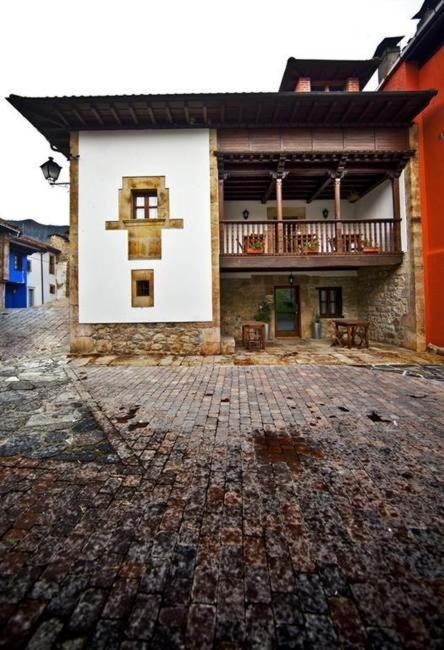 El Nozalon Picos De Europa Apartment Poo  Exterior foto