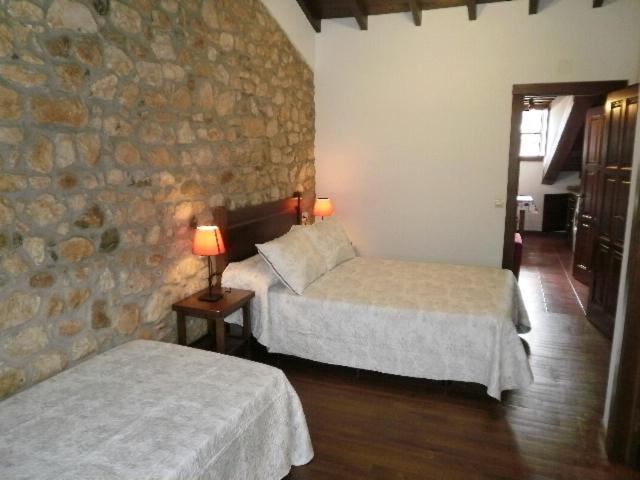 El Nozalon Picos De Europa Apartment Poo  Exterior foto