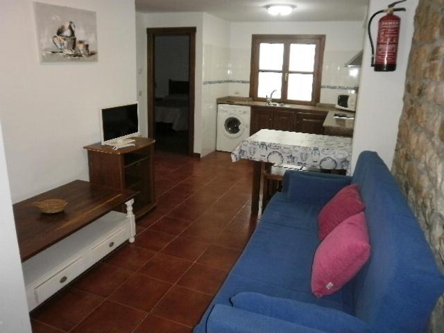 El Nozalon Picos De Europa Apartment Poo  Exterior foto