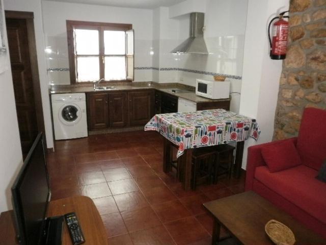 El Nozalon Picos De Europa Apartment Poo  Exterior foto