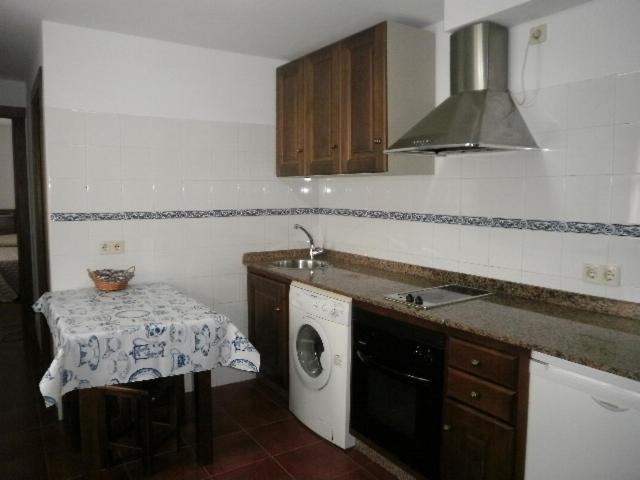 El Nozalon Picos De Europa Apartment Poo  Exterior foto